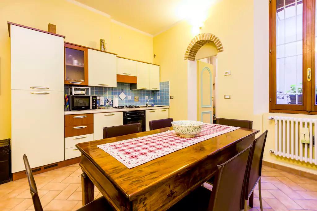 Housmart Palestro 5 Appartement *
