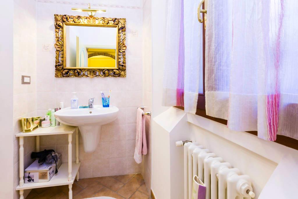 Appartement Housmart Palestro 5 Bologne