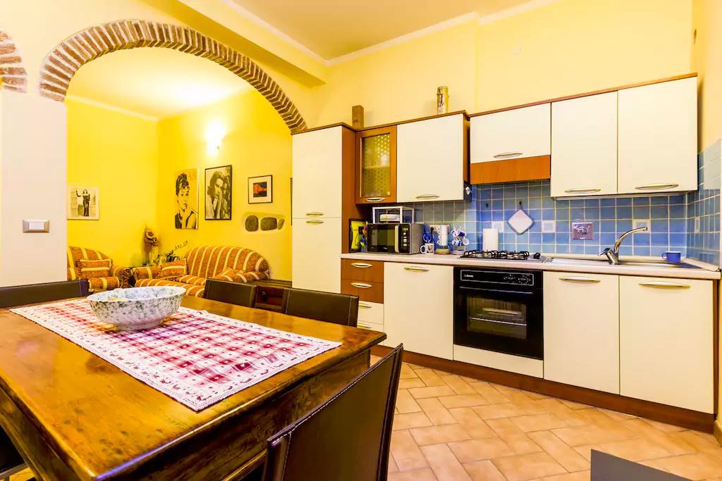 Housmart Palestro 5 Appartement Bologne