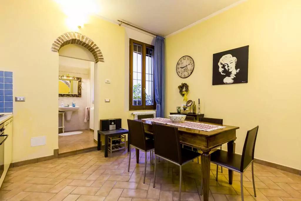 Housmart Palestro 5 Bologna