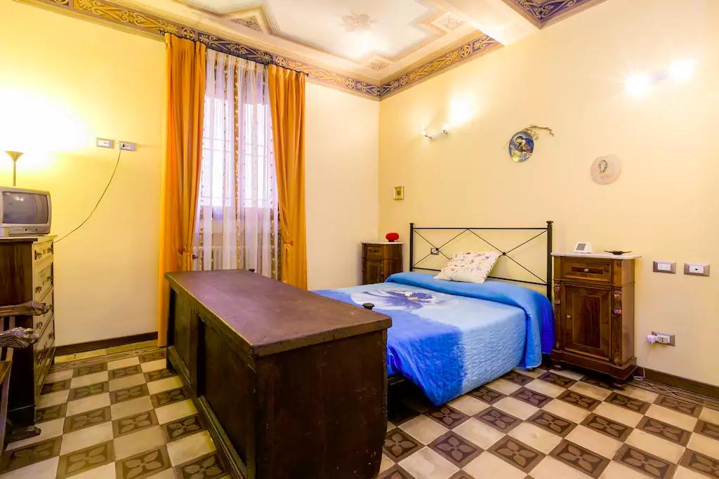 Lejlighed Housmart Palestro 5 *