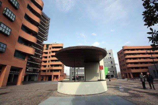 Sole In Centro A Wi-fi Fibra Appartement *