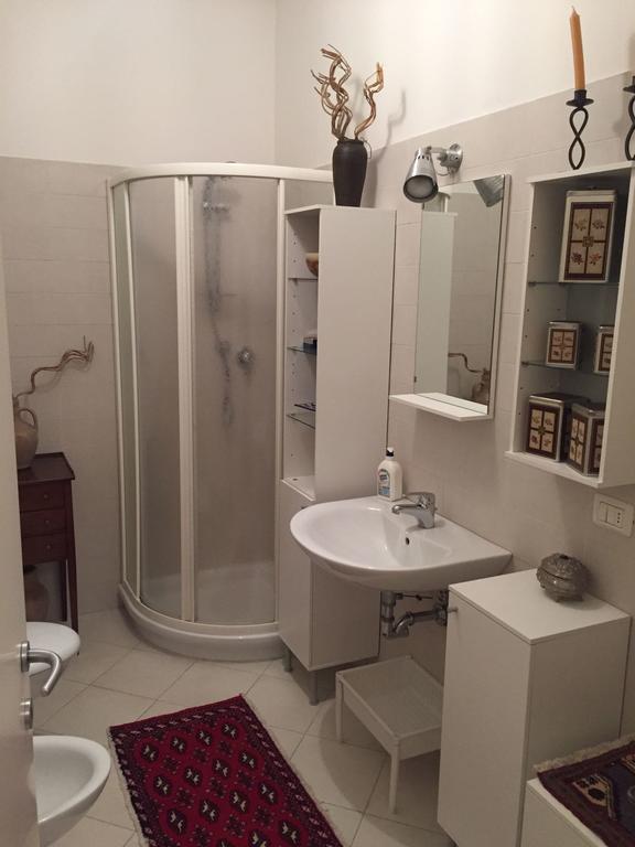 Medaglie D'oro Appartement Bologne