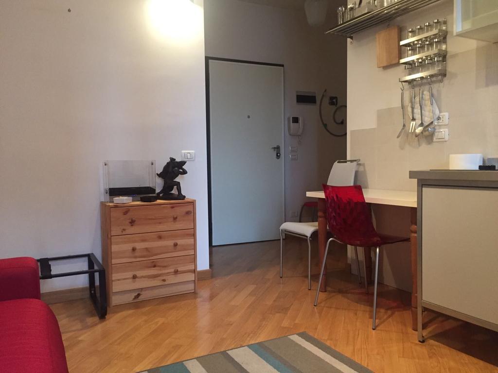 Appartement Medaglie D'oro Bologne