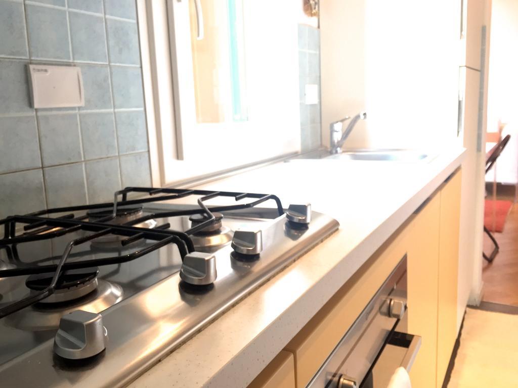 Appartement Nosadella - Buddha House
