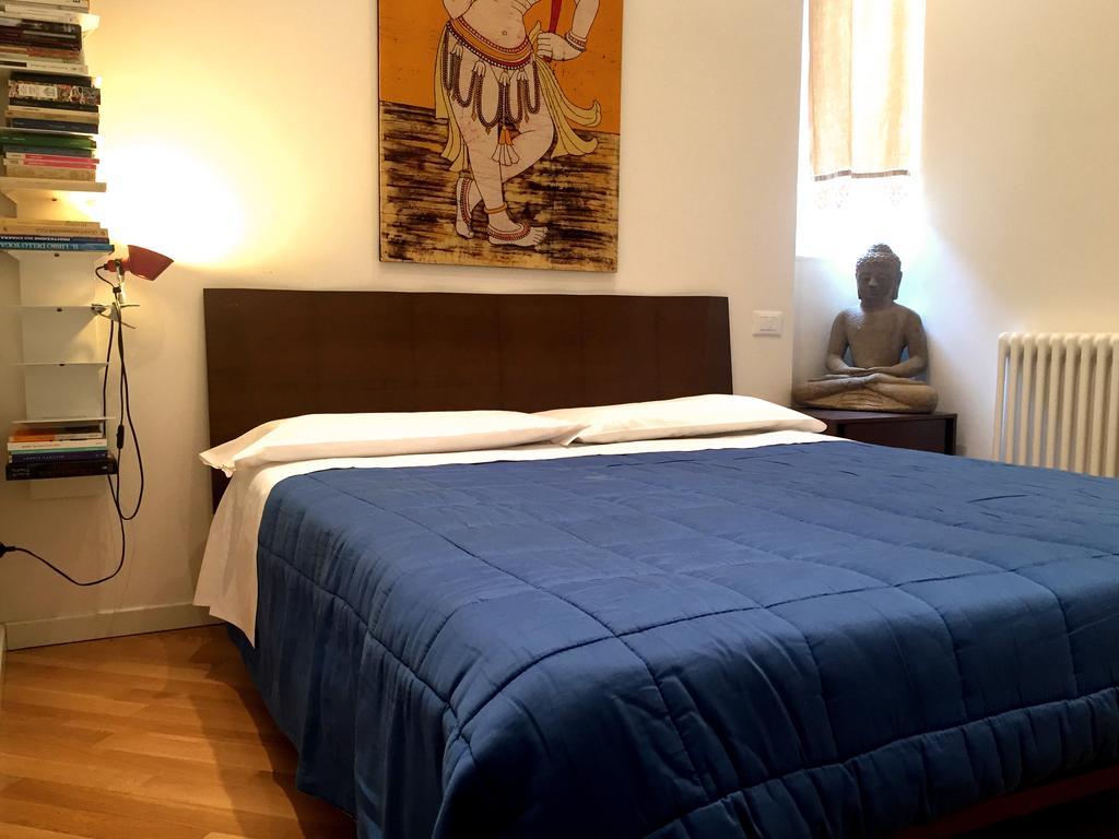 Nosadella - Buddha House Bologne