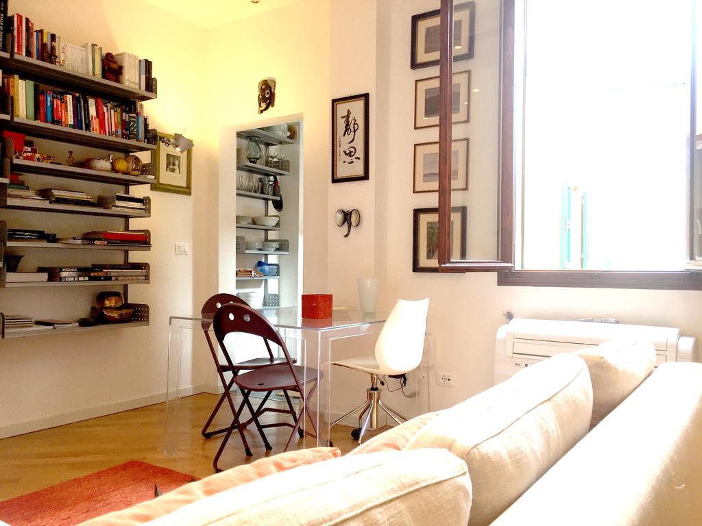 Nosadella - Buddha House * Bologne