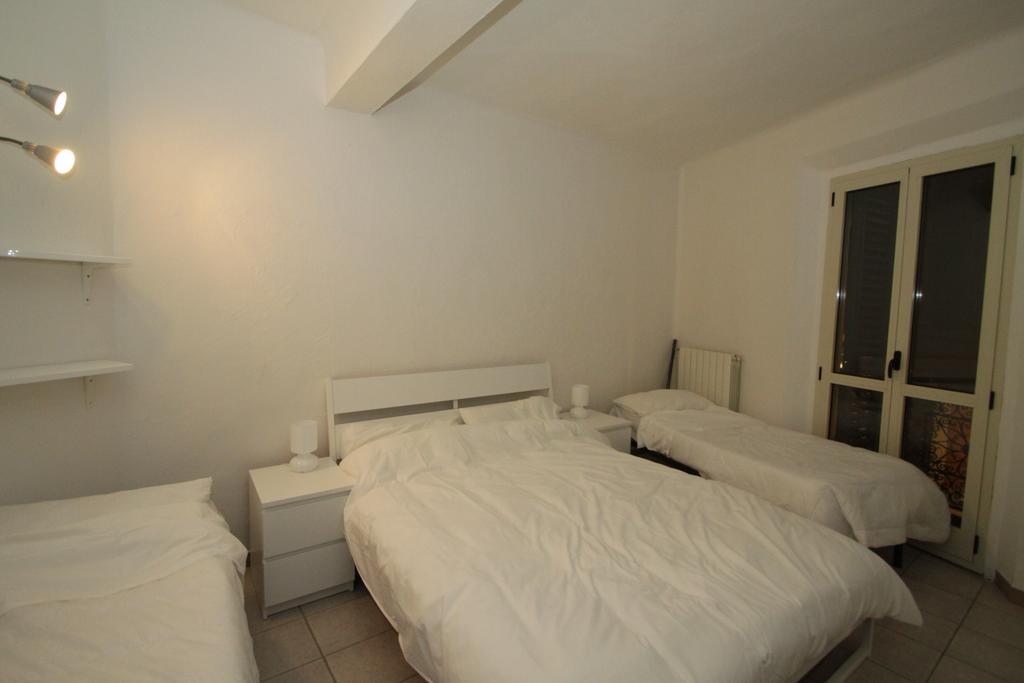 Appartamento Mascarella 36