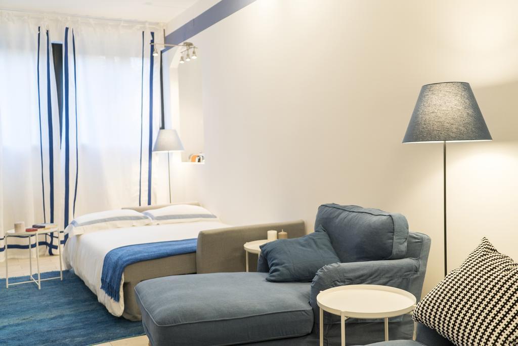 Dante Private Parking Appartement *