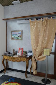 Marco Polo Self Check-in Bologne