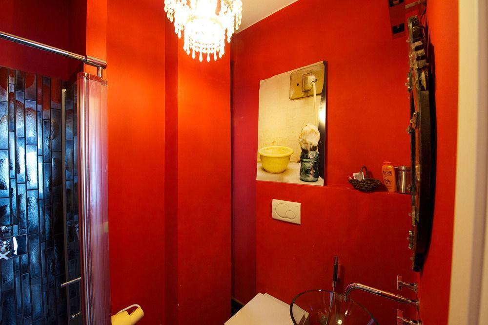 Cristina Rossi Bed&Breakfast
