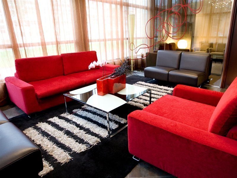 Savhotel Fiera Hotel Bologna