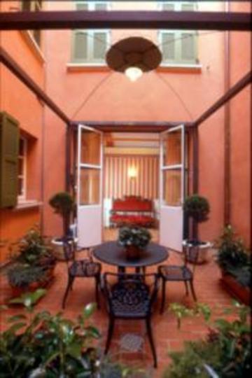 Il Canale Hotel
