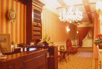 Il Canale Hotel 3*
