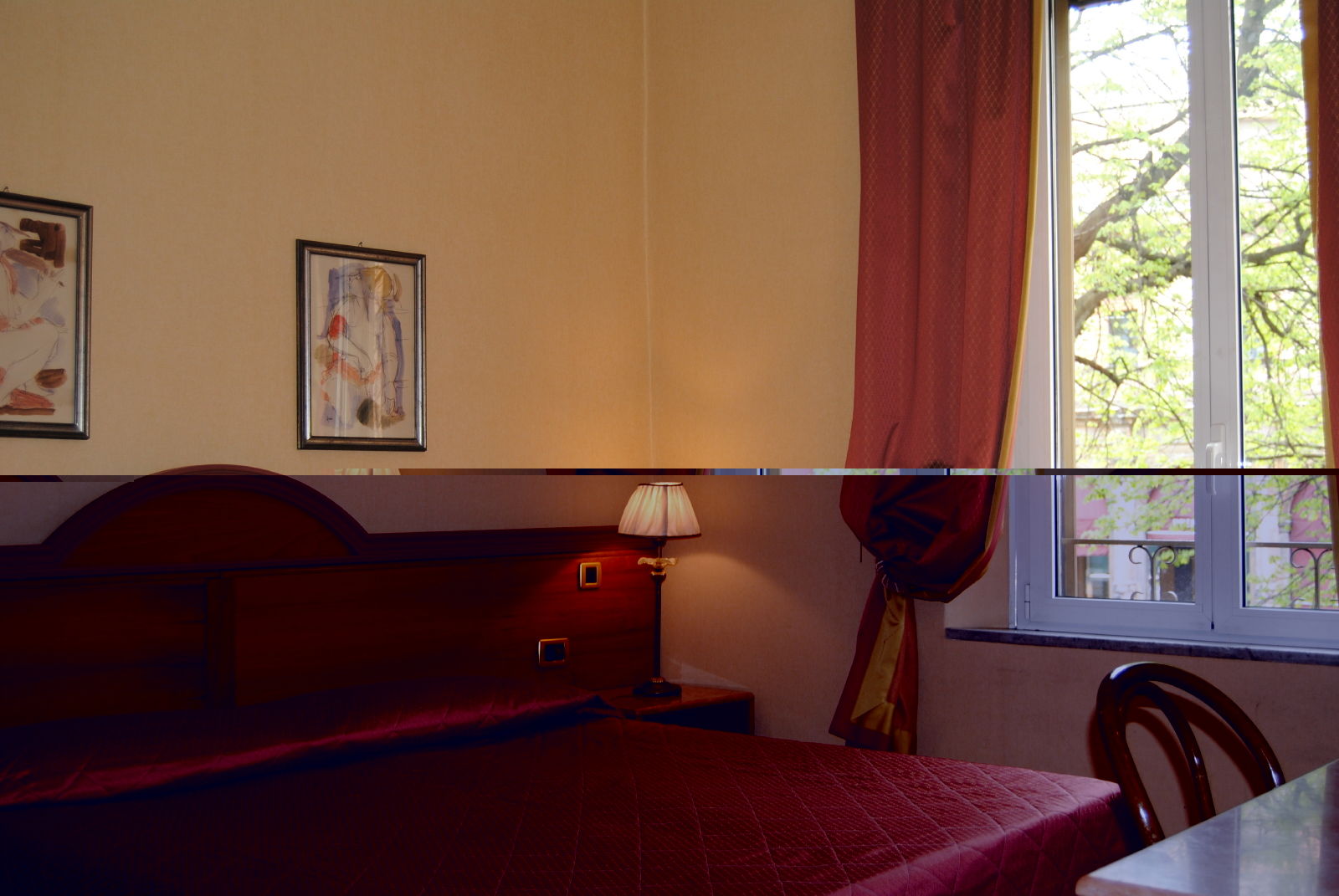 Zanhotel Regina Hotel 3*