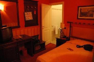 Hotel Il Canale Bolonha