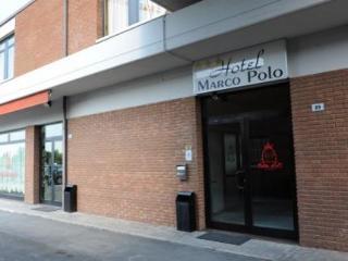 Marco Polo Self Check-in Bologne