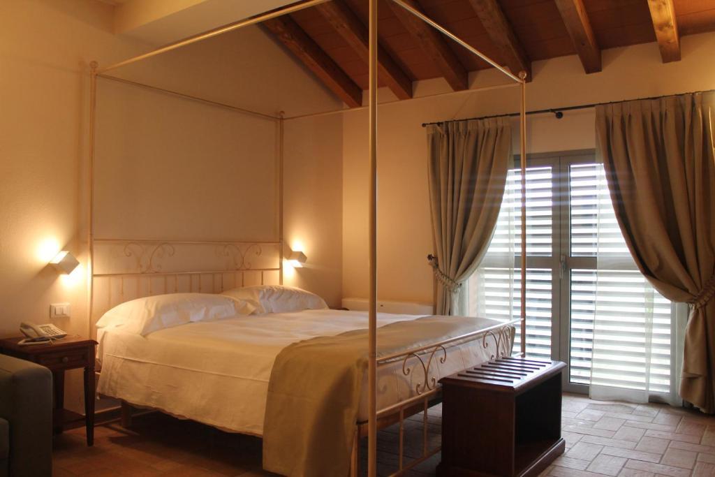 Farm stay Ben Ti Voglio Bologna