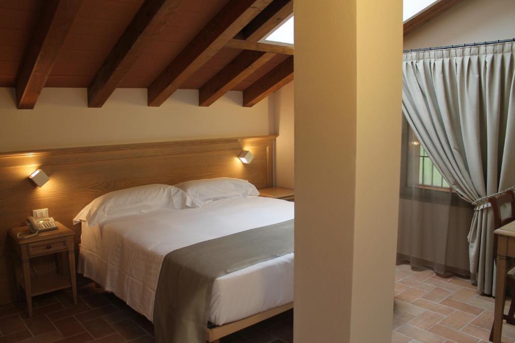 Ben Ti Voglio Alloggio per agriturismo *
