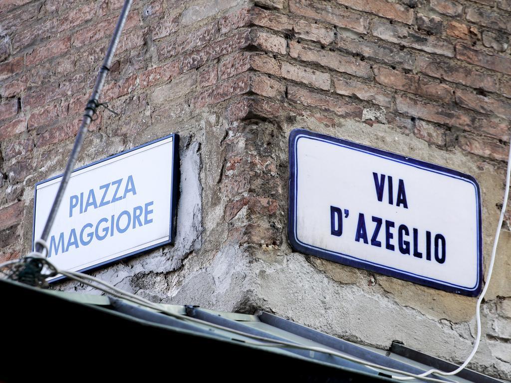Casa Isolani Piazza Maggiore 1.0 Bologna