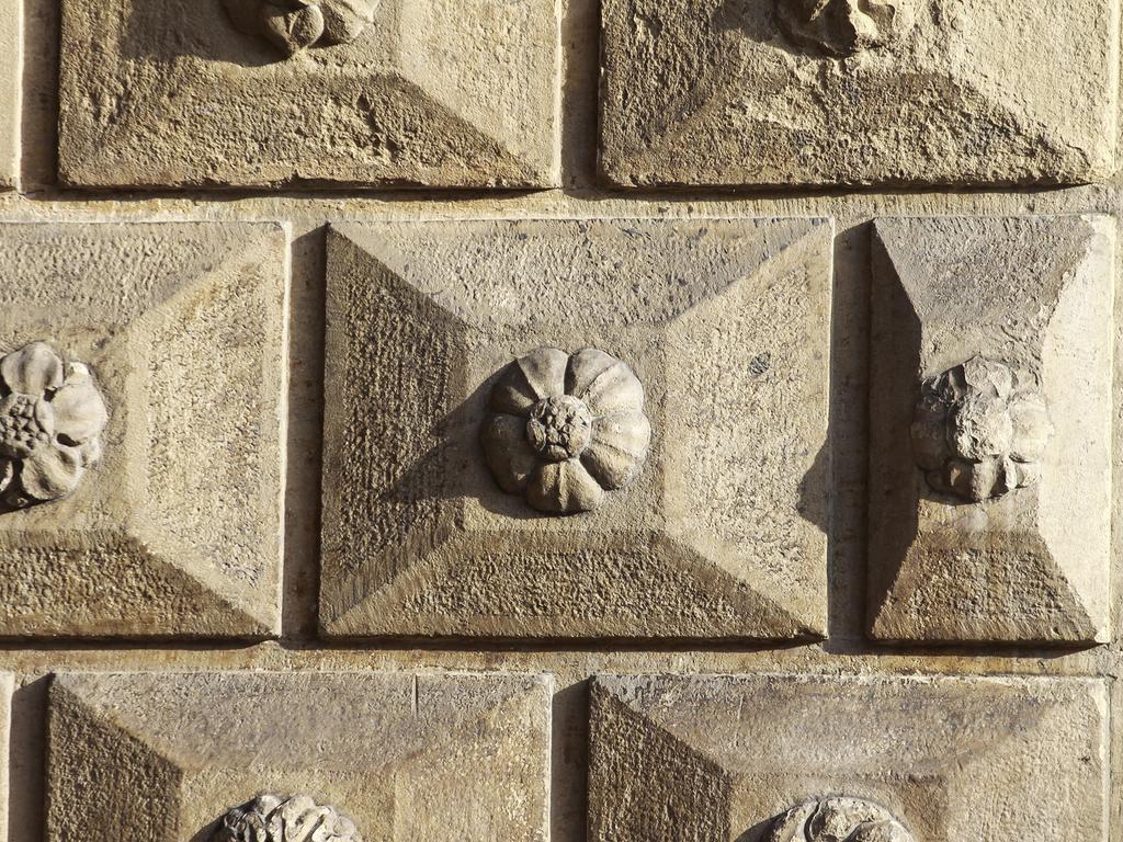 Casa Isolani Luxury Piazza Maggiore Bolonia