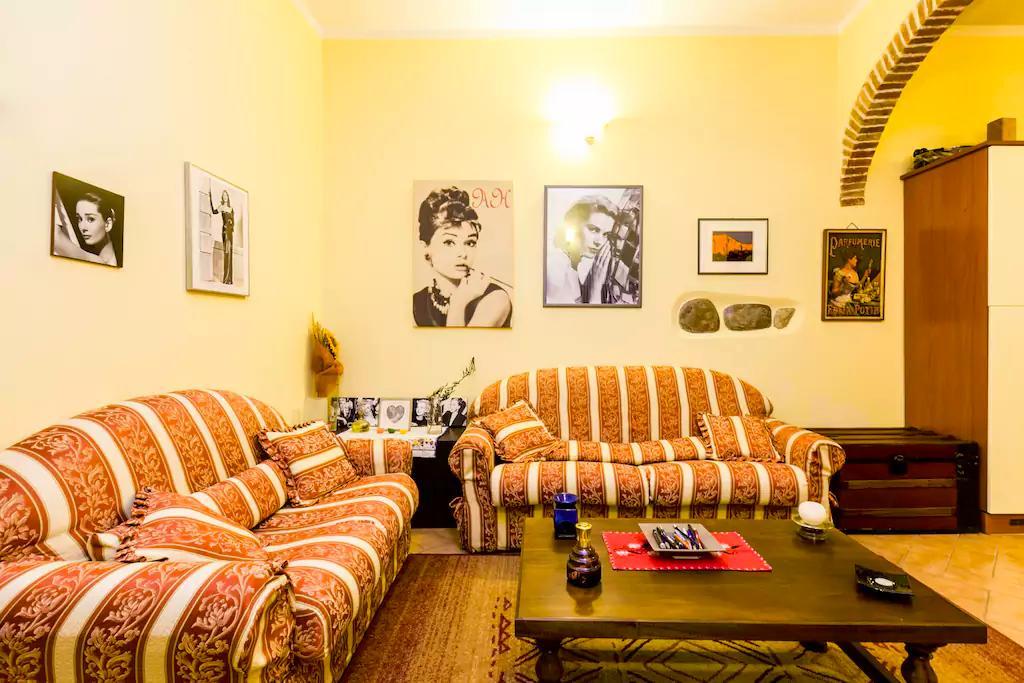 Housmart Palestro 5 * Bologna
