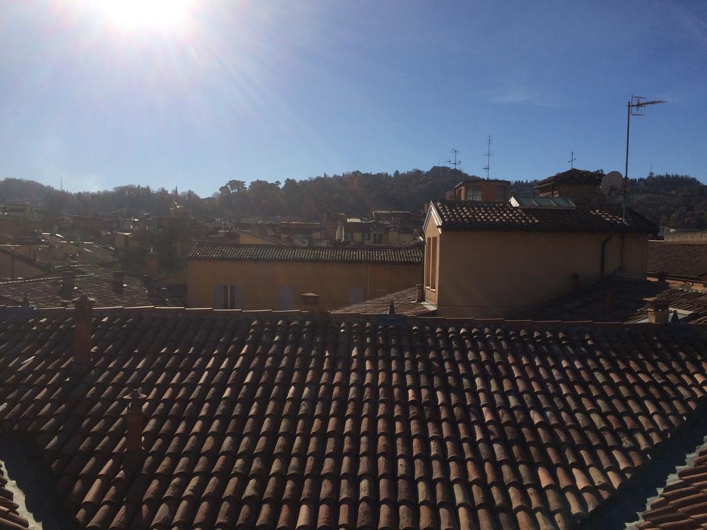 Housmart Palestro 5 Lejlighed Bologna