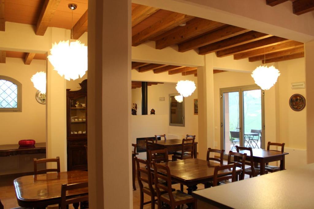 Ben Ti Voglio Alloggio per agriturismo Bologna