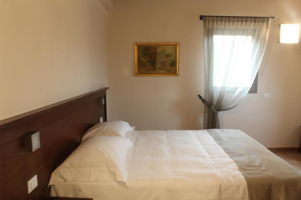 Ben Ti Voglio Alloggio per agriturismo *
