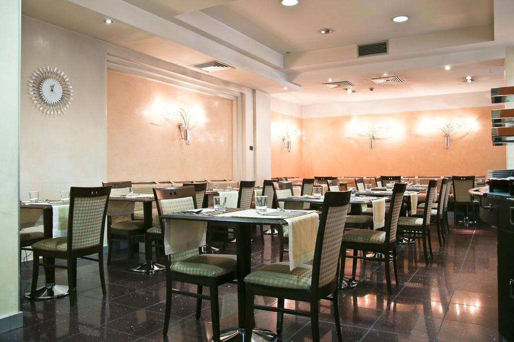 Millennhotel Hotel