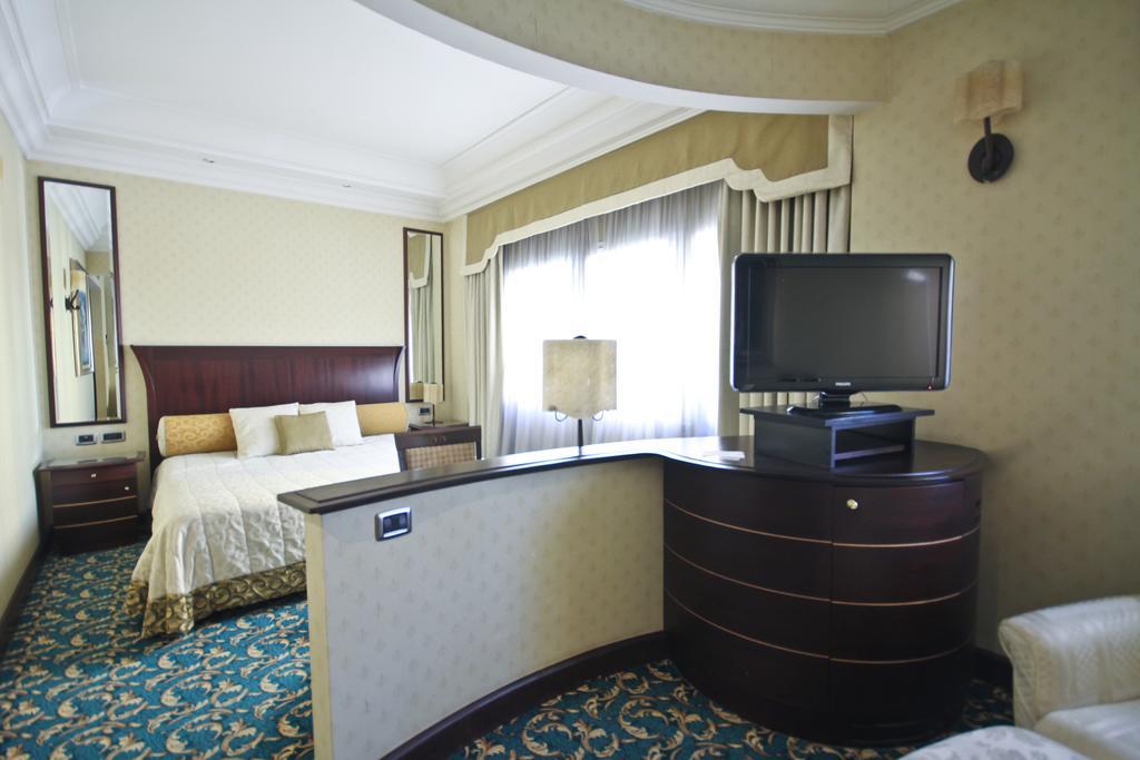 Millennhotel 3*