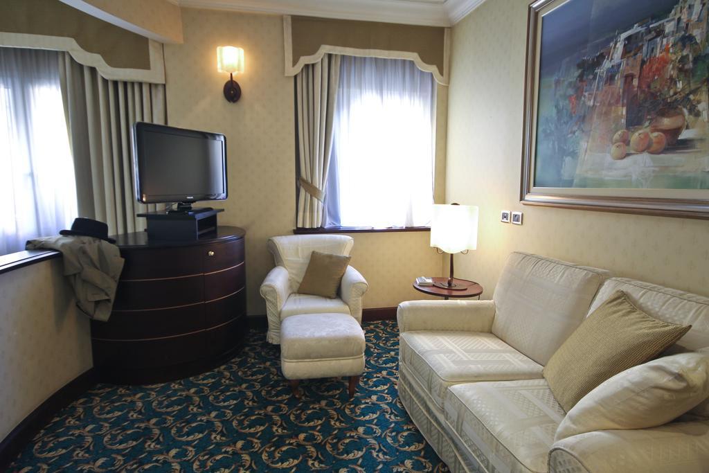 Millennhotel