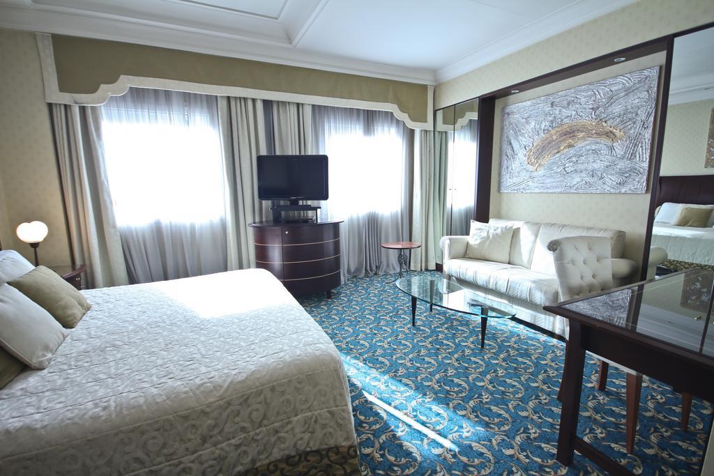Millennhotel Hotel 3*