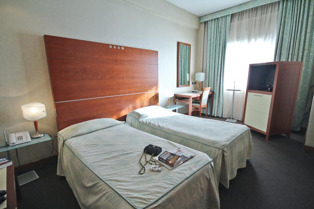 Millennhotel Bolonha