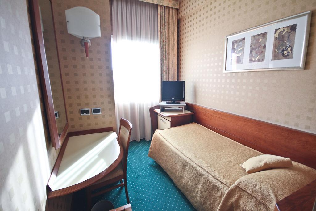 Hotel Millennhotel