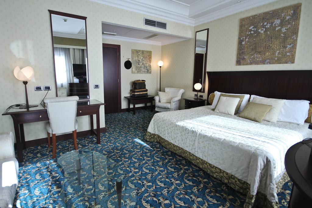 Hotel Millennhotel