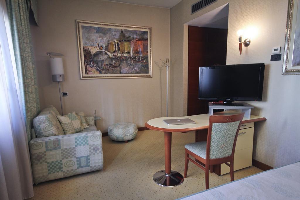 Millennhotel Hotel Bolonha