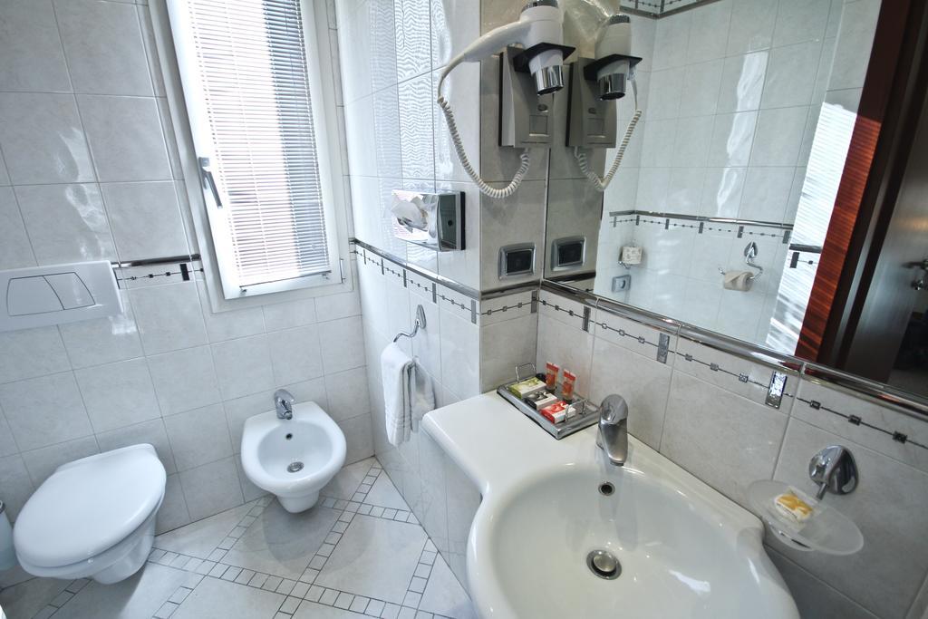 Millennhotel 3*