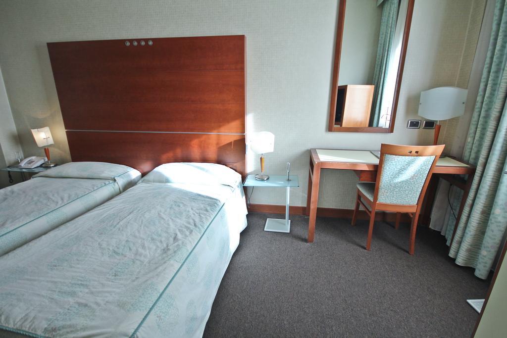 Millennhotel