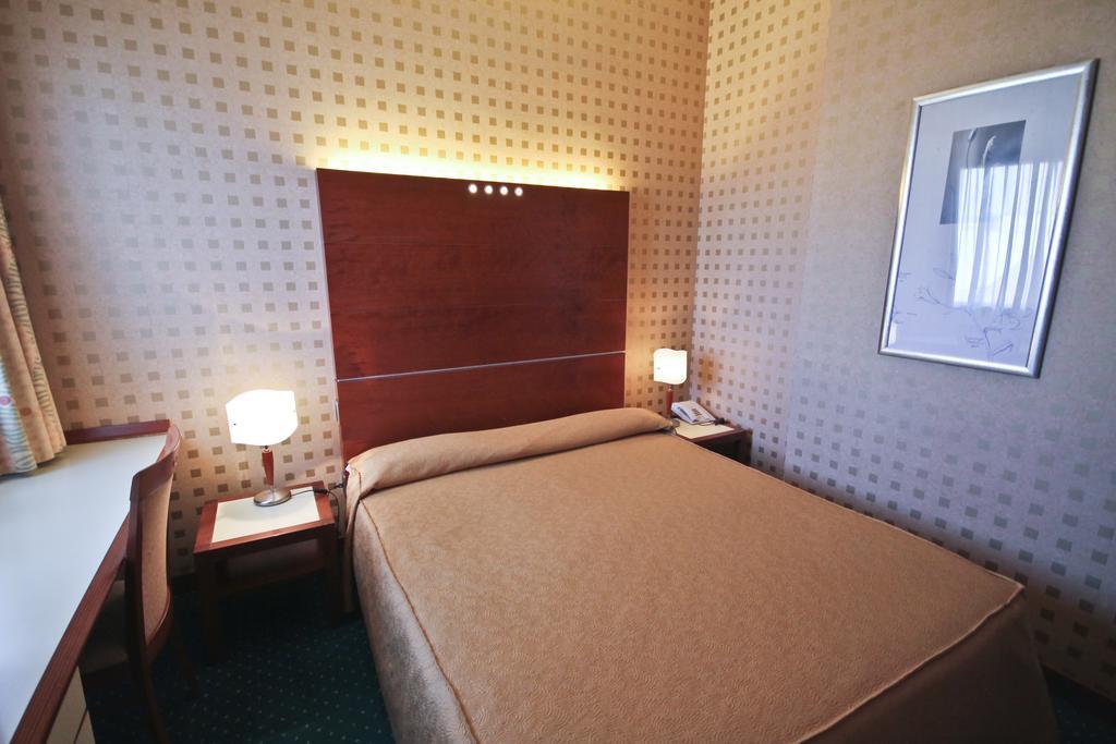 Millennhotel 3*