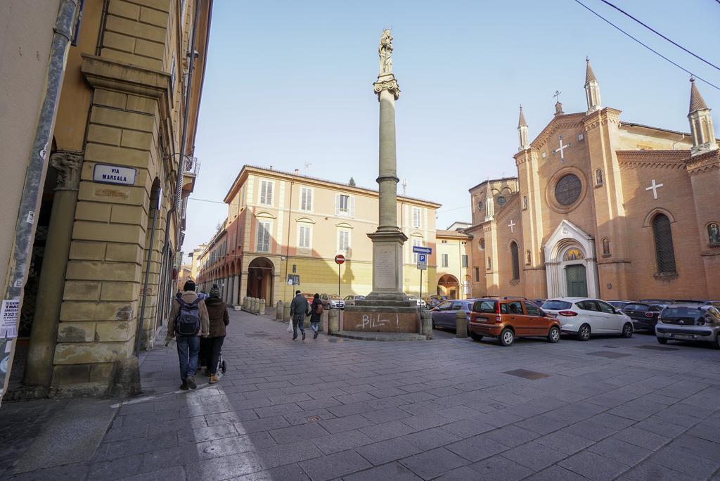 Lejlighed Residenza Ariosto By Bologna