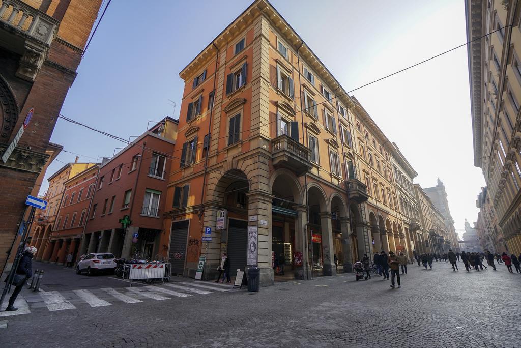 Lejlighed Residenza Ariosto By