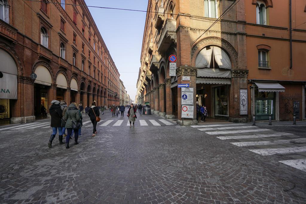 Lejlighed Residenza Ariosto By Bologna