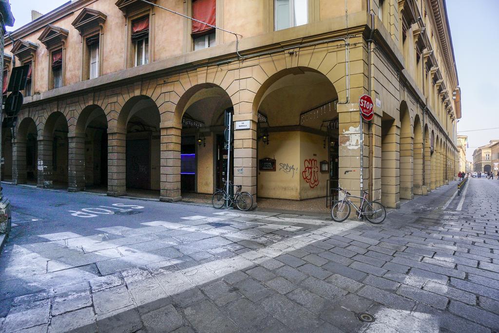 Apartment Residence Studio Vita Bologna