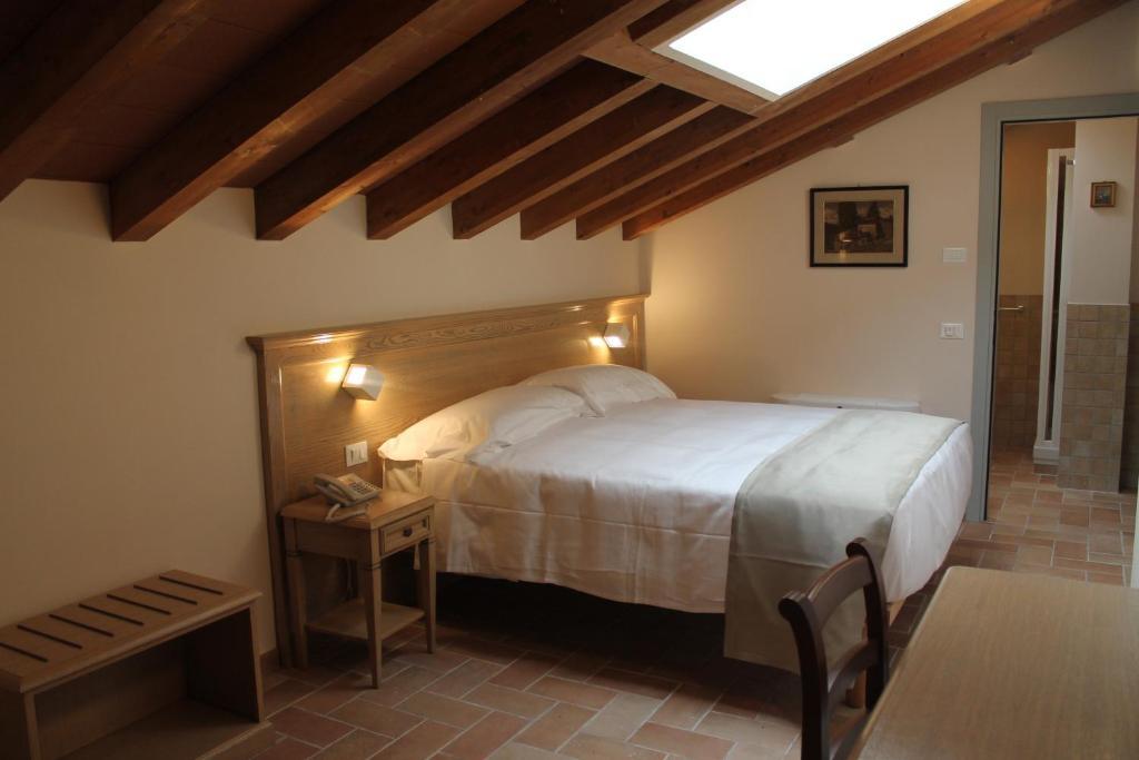 Ben Ti Voglio Farm stay Bologna