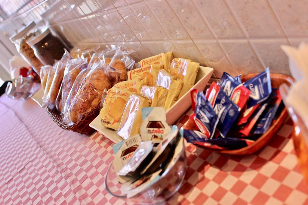 Bed & Breakfast Antica Bologna