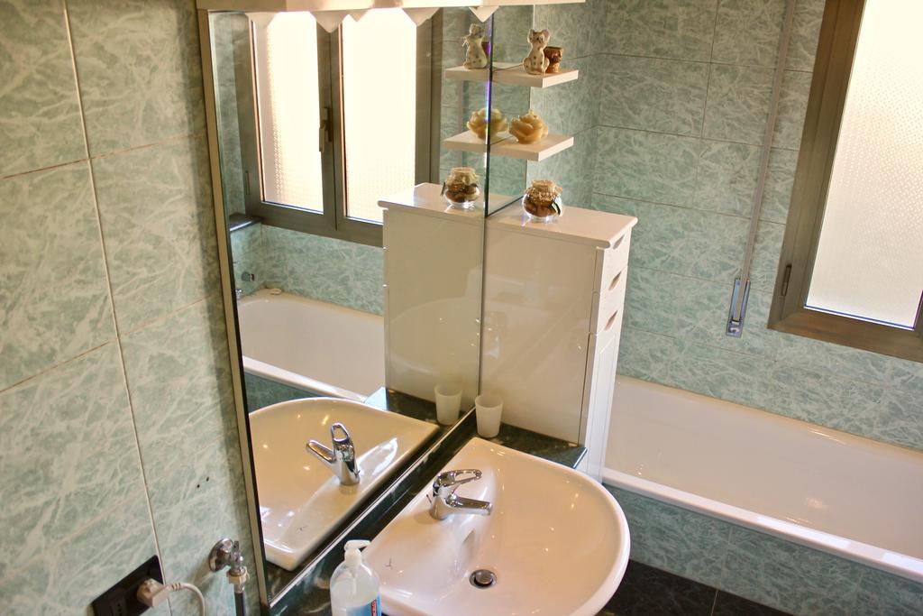 Bed & Breakfast Antica *