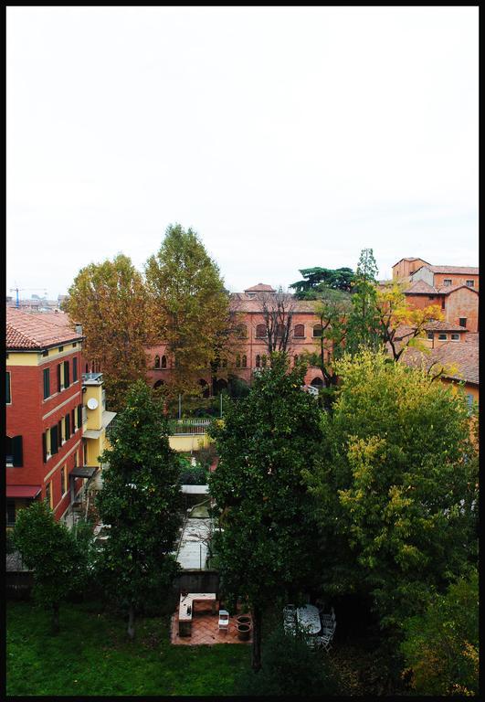 Margherita Bed and breakfast Bolonia