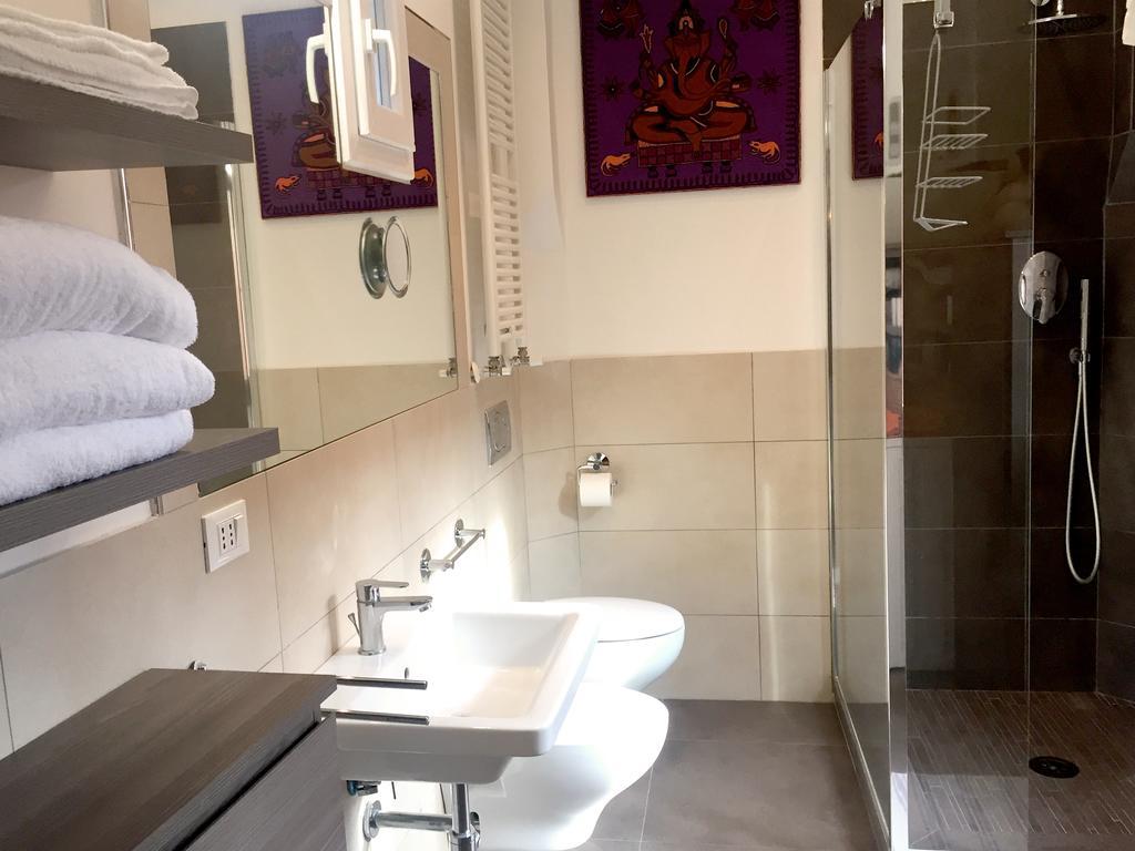 Nosadella - Buddha House Appartement *