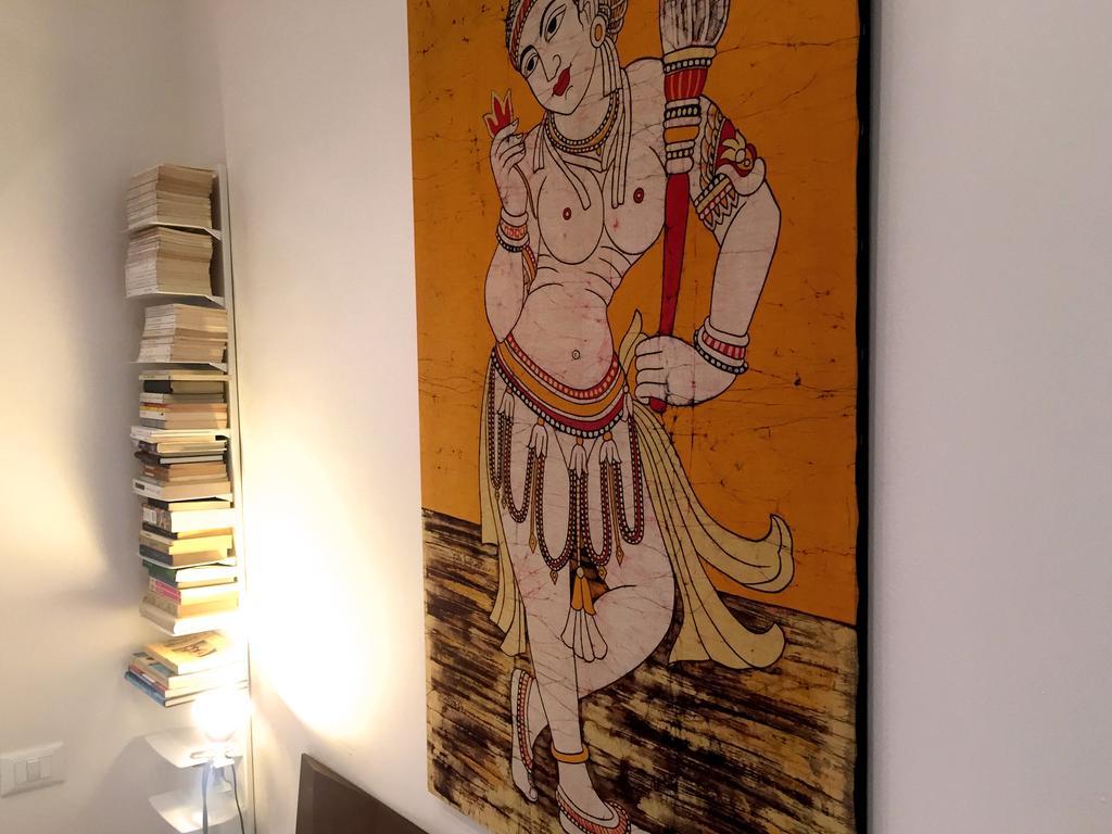 Nosadella - Buddha House * Bologne